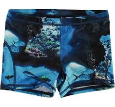 Norton Swimwear